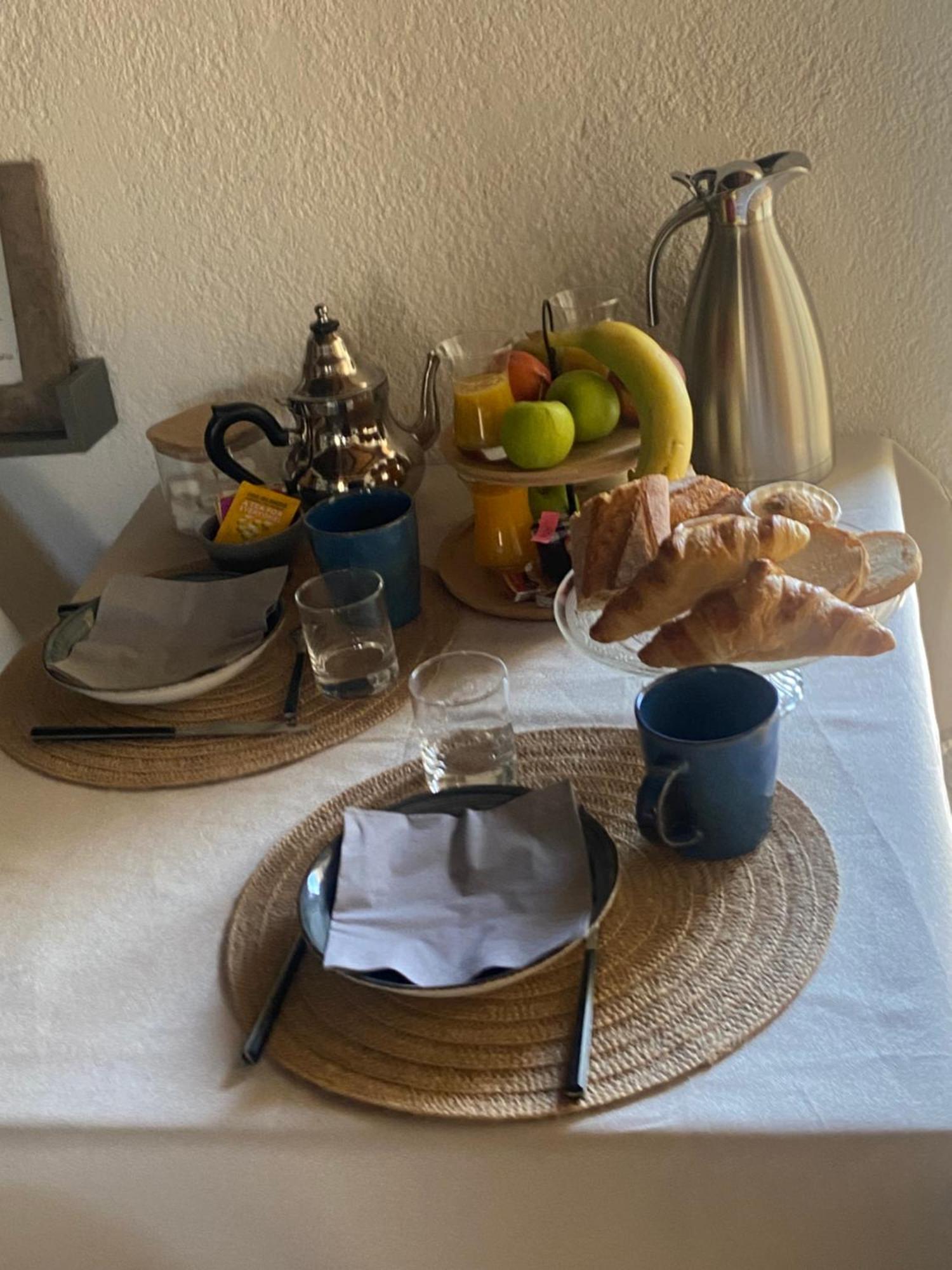 La Maison Du Commandeur Maine-de-Boixe Extérieur photo